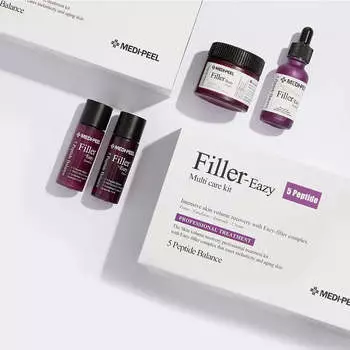 MEDI-PEEL Eazy Filler Multi Care Kit AUTHENTIC STORE