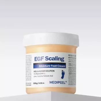 MEDI-PEEL EGF Увлажняющий крем для ног 130г