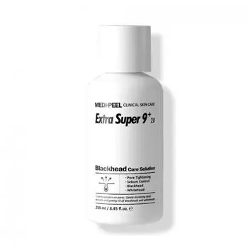 MEDI-PEEL Extra Super 9 Plus 2.0 250мл , корейская косметика, Kbeauty, пробник