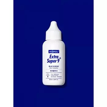Medi Peel Extra Super 9 Plus 2.0 Очиститель кожного сала 50 мл