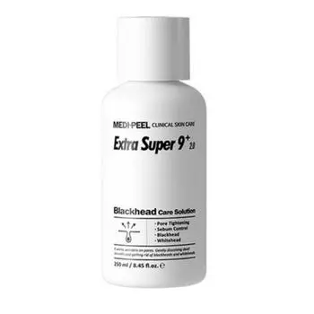 Medi-Peel Extra Super 9 Plus 2.0, 175 мл, 1 шт.