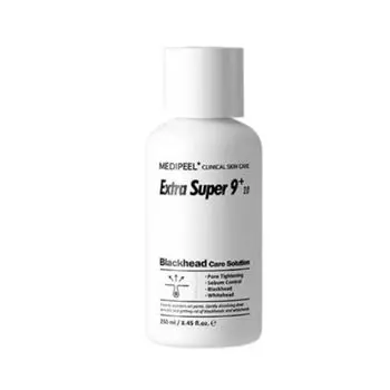 Medi-Peel Extra Super 9 Plus 2.0 Смягчитель кожного сала, 250 мл, 1 шт.