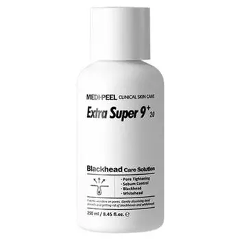 Medi-Peel Extra Super 9 Plus 2.0, 250 мл, 1 шт.