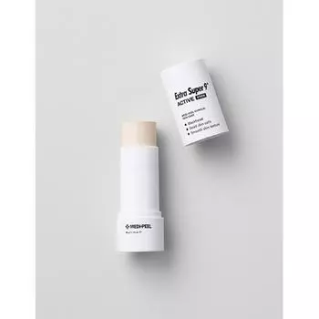 Medi Peel Extra Super 9 Plus Активный стик 33 г