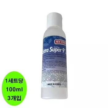 Medi-Peel Extra Super 9 Plus Sebum Softener 2.0, 100 мл, 12 шт.