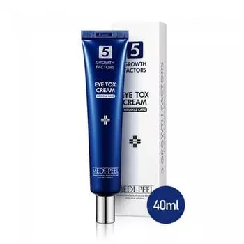 Medi-Peel Eye Tox Cream 40 мл.