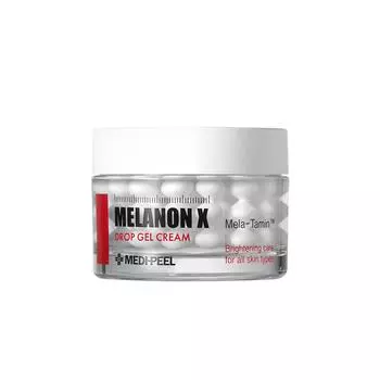 [Medi-Peel] Гель-крем с каплями Melanon X 50г