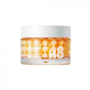 MEDI-PEEL GOLD AGE TOX H8 CREAM, Антивозрастной, Корейская косметика, Kbeauty, пробник