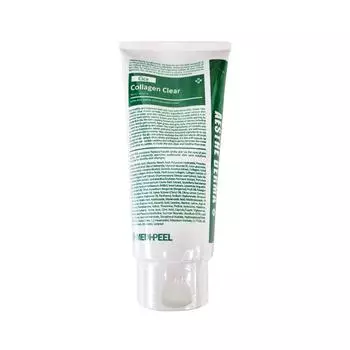 Medi-Peel Green Cica Collagen Clear, 300 мл, 1 шт.
