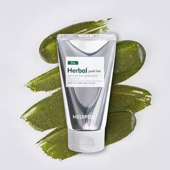 [MEDI-PEEL] HERBAL PEEL TOX Pro120г