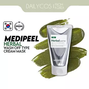 MEDI-PEEL Herbal Peel Tox 4,23 жидких унции