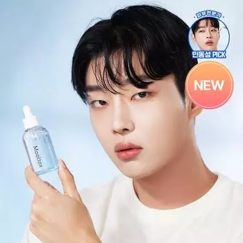 MEDI-PEEL Hyaluron Layer Mooltox Ампула 30 мл