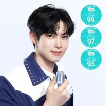 Medi-Peel Hyaluronic Acid Layer Ампула Watertox 30 мл