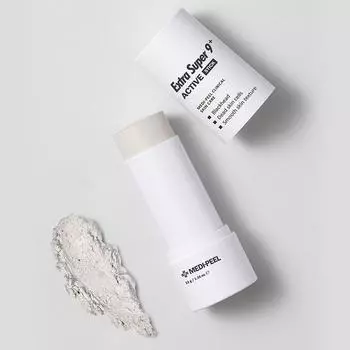 [MEDI-PEEL] Экстра Супер 9 Плюс Активный Стик 33г