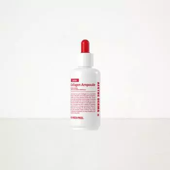 [Medi-peel] КРАСНЫЙ ЛАКТО КОЛЛАГЕН АМПУЛЯ (70мл)