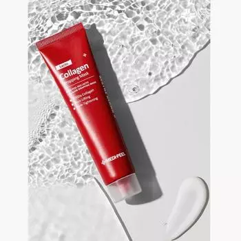 Medi-Peel Lacto Collagen Обертывающая маска 70мл