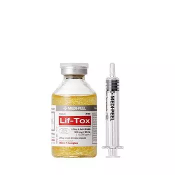 MEDI-PEEL Lif-Tox Ampoule 30ml AUTHENTIC STORE