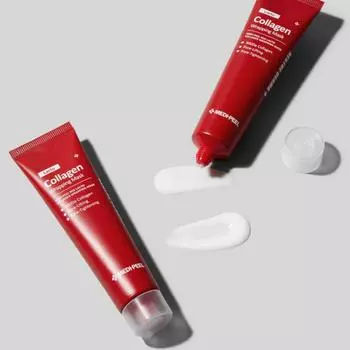 Маска-обертывание Medi-Peel Red Lacto Collagen 70 мл, базовый продукт, 1 шт.