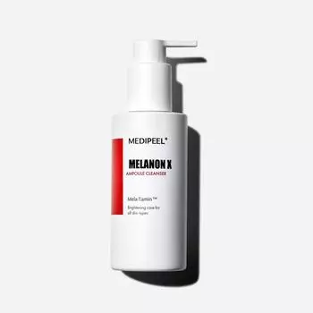 [MEDI-PEEL] Melanon X Ampoule Clenaser 150мл