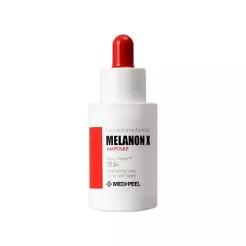 Medi-Peel Melanon X Ампула 30 мл
