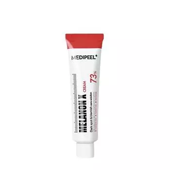 MEDI-PEEL Melanon X cream 73% 30ml AUTHENTIC STORE