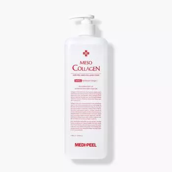 medi-peel Мезо-коллагеновый тоник 1000мл