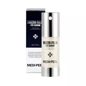 MEDI-PEEL Mezzo Filla Eye Serum 30ml AUTHENTIC STORE