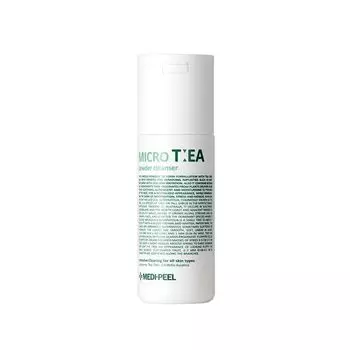 MEDI-PEEL Micro Tea Powder Cleanser 70gr AUTHENTIC STORE