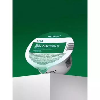 Medi Peel Modeling Pack 28 г Cica охлаждающий успокаивающий