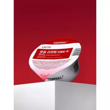 Medi Peel ModelinG Pack 28 г Лакто-подтяжка пор