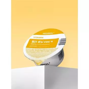 Medi Peel ModelinG Pack 28 г Витамин мелатонин