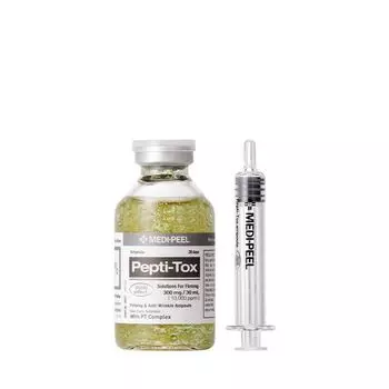 MEDI-PEEL Pepti-Tox Ampoule 30ml AUTHENTIC STORE