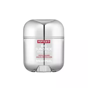 MEDI-PEEL Peptide9 Bio Sun Stick SPF50+ PA+++20г