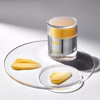 Medi-Peel Peptide9 Витаноловый крем Pro 50г