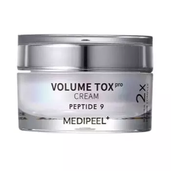 MEDI-PEEL Peptide9 Volume Tox Cream Pro 50г