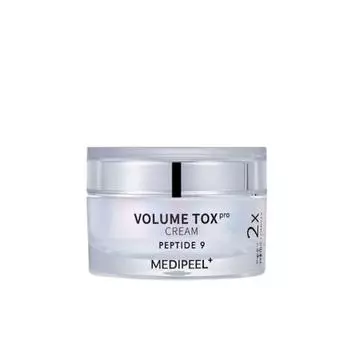 [MEDI-PEEL] Peptide9 Volume Tox Cream Pro 50г