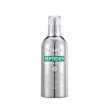 MEDI-PEEL Peptide9 Volume White Cica Essence 100ml AUTHENTIC STORE