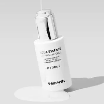 Medi-Peel Peptide 9 Aqua Essence Подтягивающая ампула 50 мл