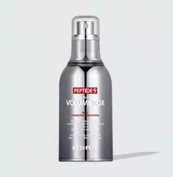 [MEDI-PEEL] Peptide 9 Aqua Volume Tox Mist 50 мл