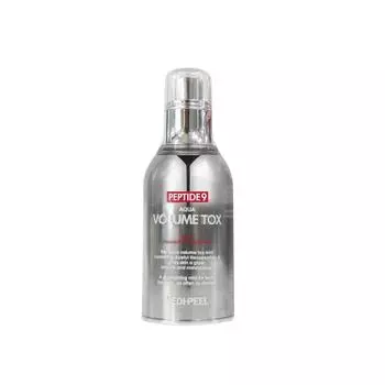 Medi-Peel Peptide 9 Aqua Volume Tox Mist, 50 мл, 1 шт.