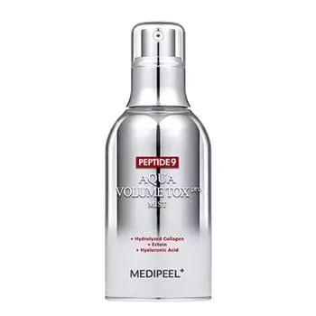 Medi-Peel Peptide 9 Aqua Volume Tox Pro спрей, 1 шт., 50 мл