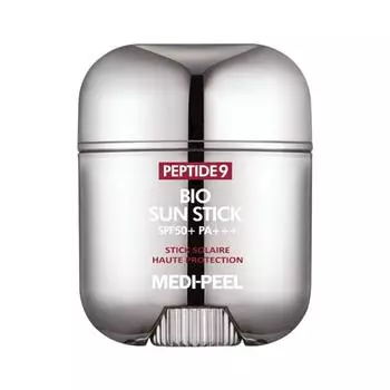 [MEDI-PEEL] Peptide 9 Bio Sun Stick SPF 50+ PA+++ 20г