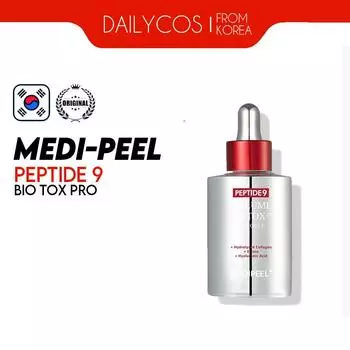 MEDI-PEEL Peptide 9 биотокс ампула 100мл