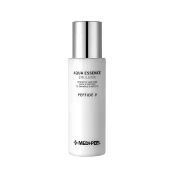 MEDI-PEEL Peptide 9 Essence Emulsion 250ml AUTHENTIC STORE