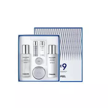 MEDI-PEEL Peptide 9 Premium Skincare Set AUTHENTIC STORE
