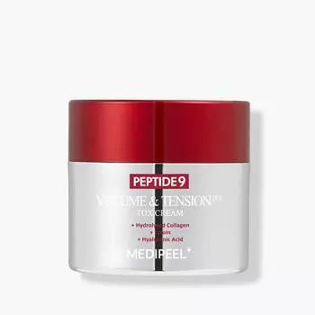 [MEDI-PEEL] Peptide 9 Токс-крем для объема и напряжения Pro 50 г