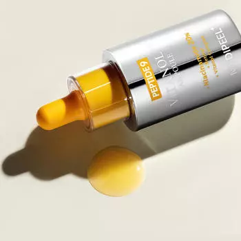MEDI-PEEL Peptide 9 Vitanol Ampoule Pro 30ml AUTHENTIC STORE