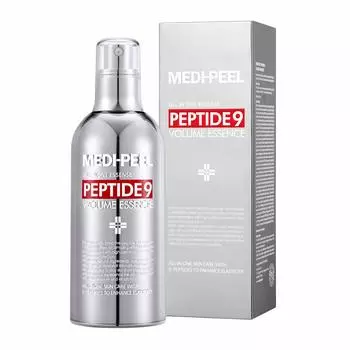 MEDI-PEEL Peptide 9 Volume All In One Essence 100ml AUTHENTIC STORE