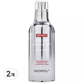 Medi-Peel Peptide 9 Volume All-in-One Essence Pro, 100 мл, 2 шт.
