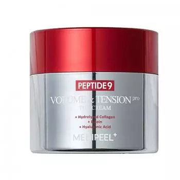 MEDI-PEEL PEPTIDE 9 VOLUME AND TENSION TOX CREAM PRO , Антивозрастной, Корейская косметика, Kbeauty, пробник